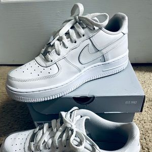 Nike air force 1 low